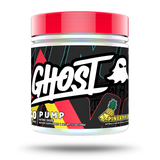 Ghost Pump Nitric Oxide