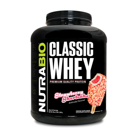 Classic Whey