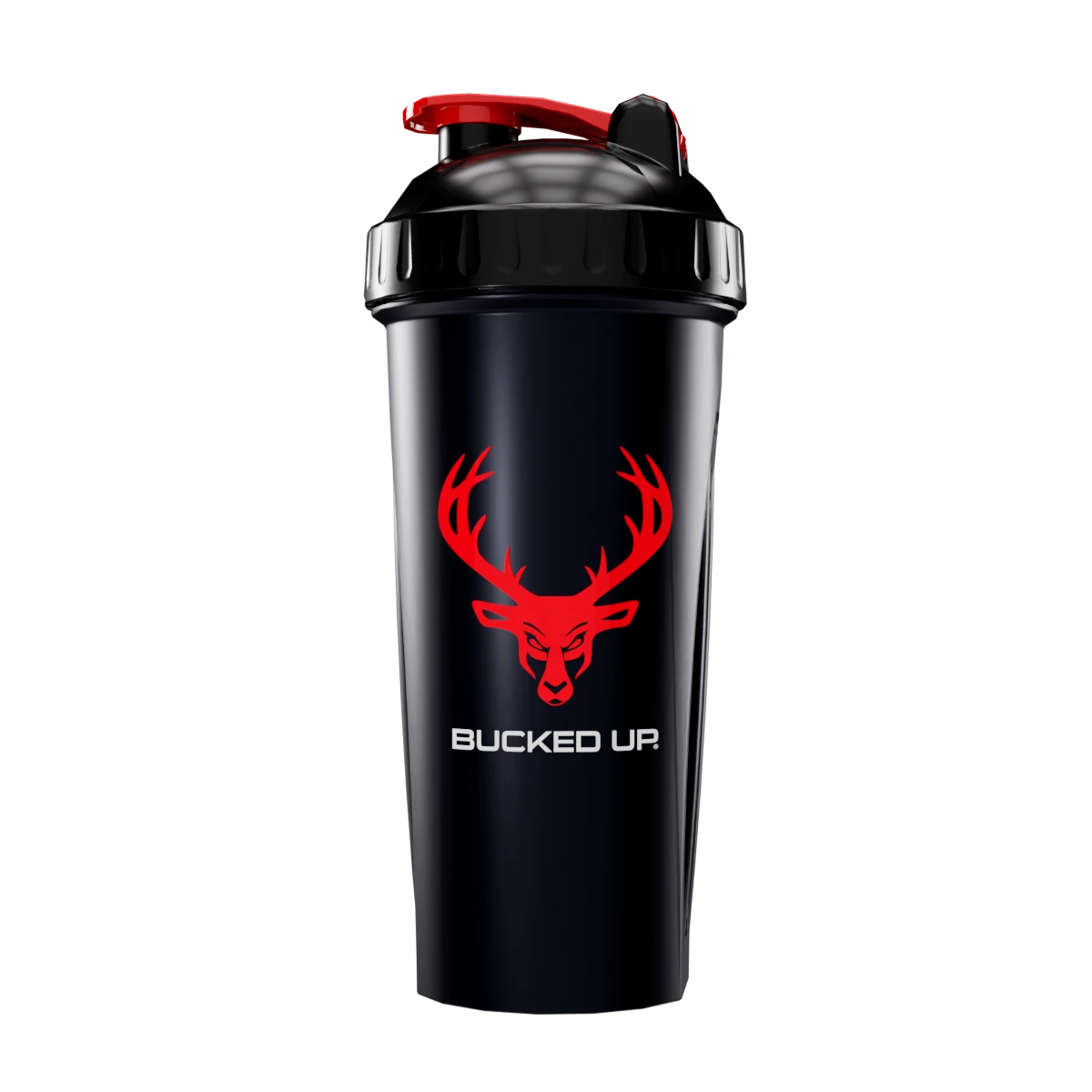 Bucked Up Perfect Shaker 28oz