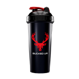 Bucked Up Perfect Shaker 28oz