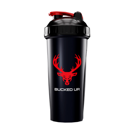 Bucked Up Perfect Shaker 28oz