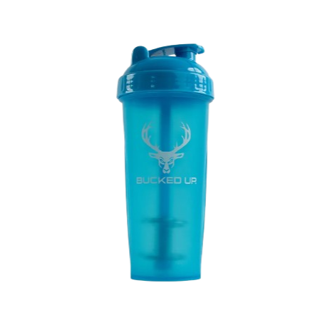 Bucked Up Perfect Shaker 28oz