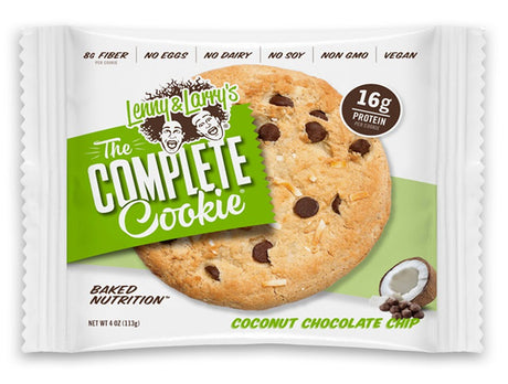 Lenny & Larry's Complete Cookie