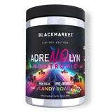 AdreN.O.lyn Nootropic Pre-Workout