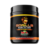 Gorilla Mode Pre-Workout