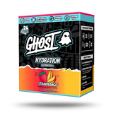 GHOST Hydration Sticks