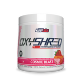 Oxyshred Thermogenic Fat Burner