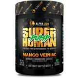 Super Human Pump