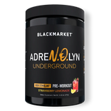 AdreN.O.lyn Underground Pre-Workout