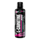 Nutrex Liquid L-Carnitine 3000