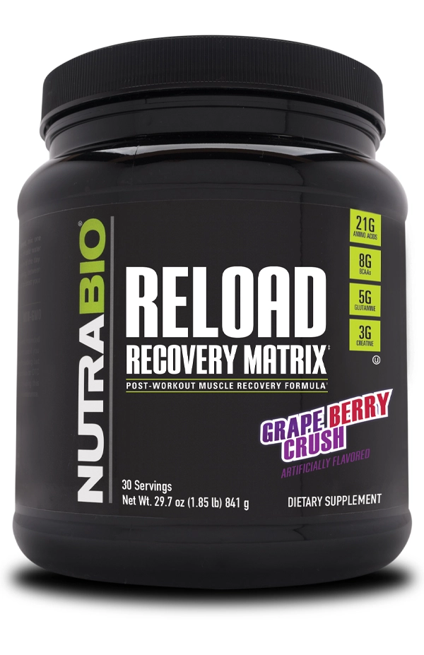 Nutra Bio Reload