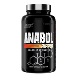 Nutrex Anabol Ripped - Anabolic Activator & Fat Burner