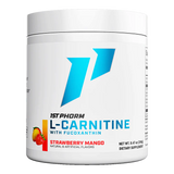 1st Phorm L Carnitine w/ Fucoxanthin