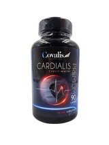 Cardialis Cardio Health