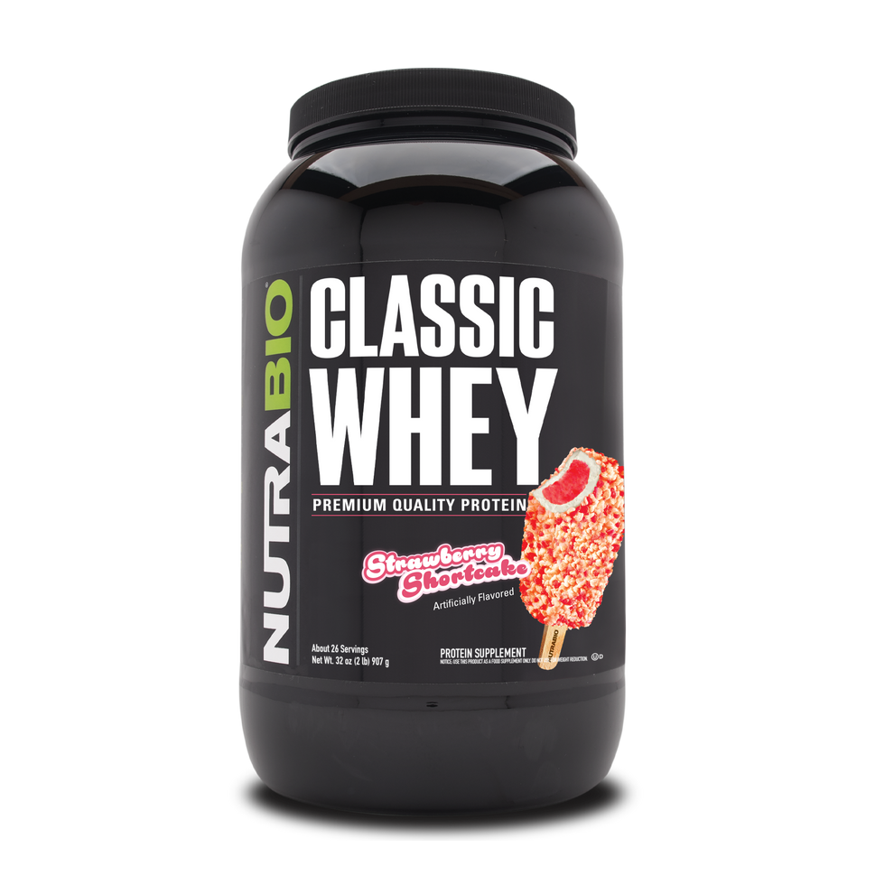 Classic Whey