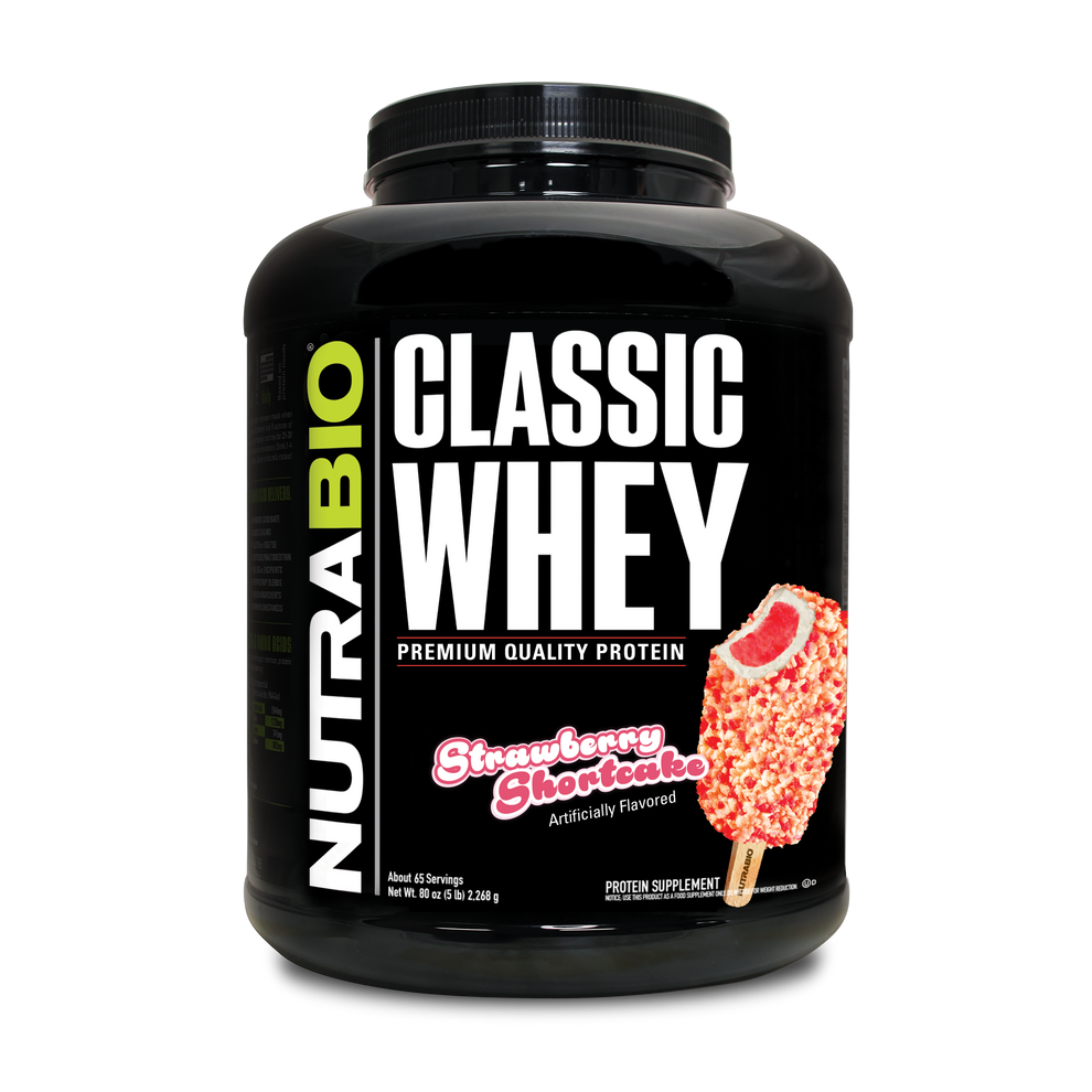 Classic Whey