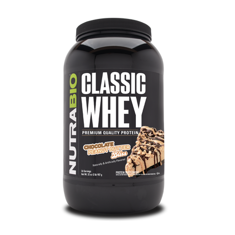 Classic Whey