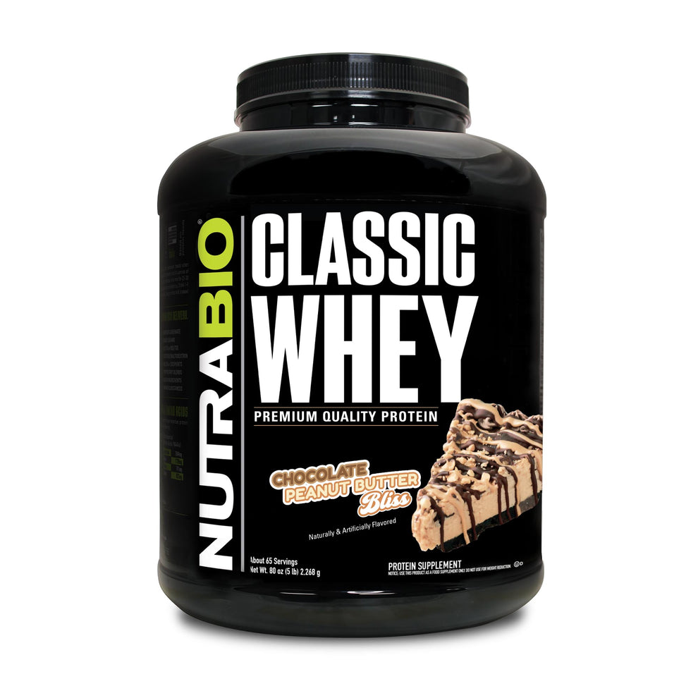 Classic Whey