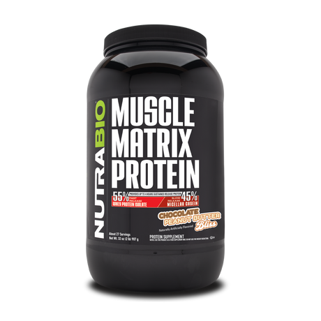 Muscle Matrix Protein