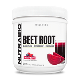 NutraBio Beet Root