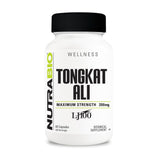 NutraBio Tongkat Ali