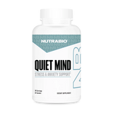 Nutra Bio Quiet Mind