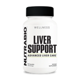 NutraBio Liver Support 90ct