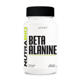 Beta Alanine 120 caps