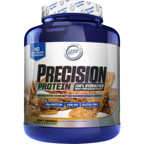 Precision Protein