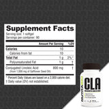 CLA 800mg