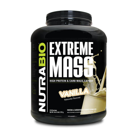 Extreme Mass 6lb