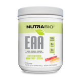 NutraBio EAA Natural Powder