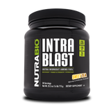 NutraBio Intra Blast