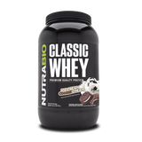 Classic Whey