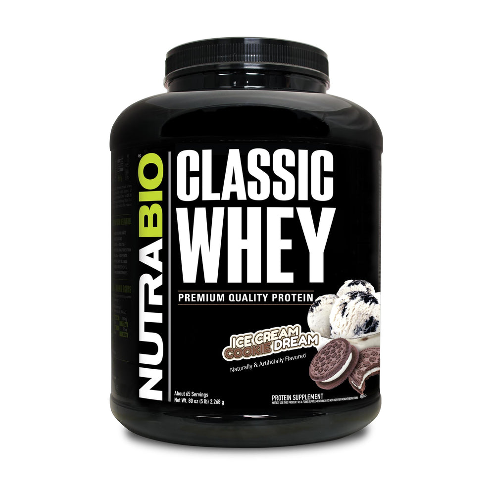 Classic Whey