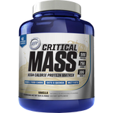 Critical Mass