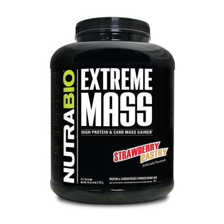 Extreme Mass 6lb