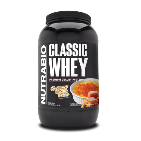 Classic Whey