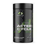 Alchemy Labs After Cycle