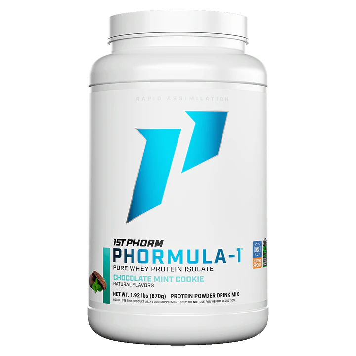 1st Phorm Phormula-1 Protein
