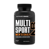 NutraBio Multisport Men/Women