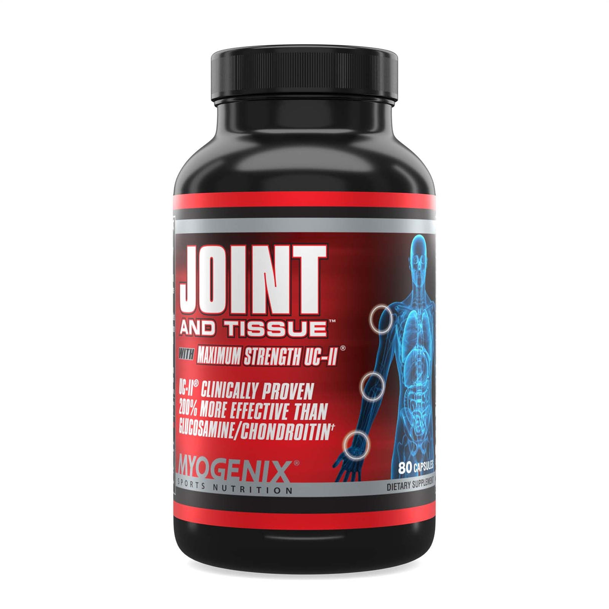 Myogenix Joint & Tissue