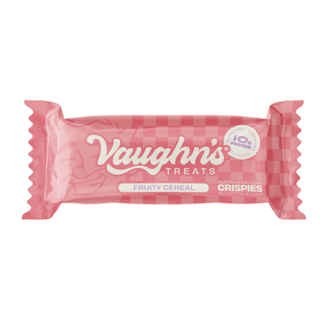 Vaughn's Treats