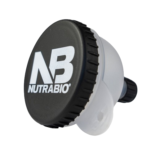 NutraBio Large Fill-N-Go Funnel