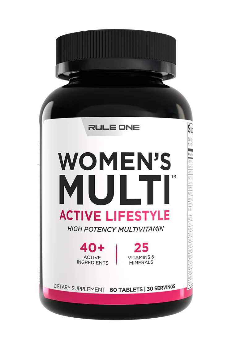 Rule1 Women's Multi