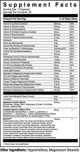 1st Phorm Joy Bundle
