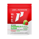 1st Phorm Phormula-1 Clear Whey Isolate