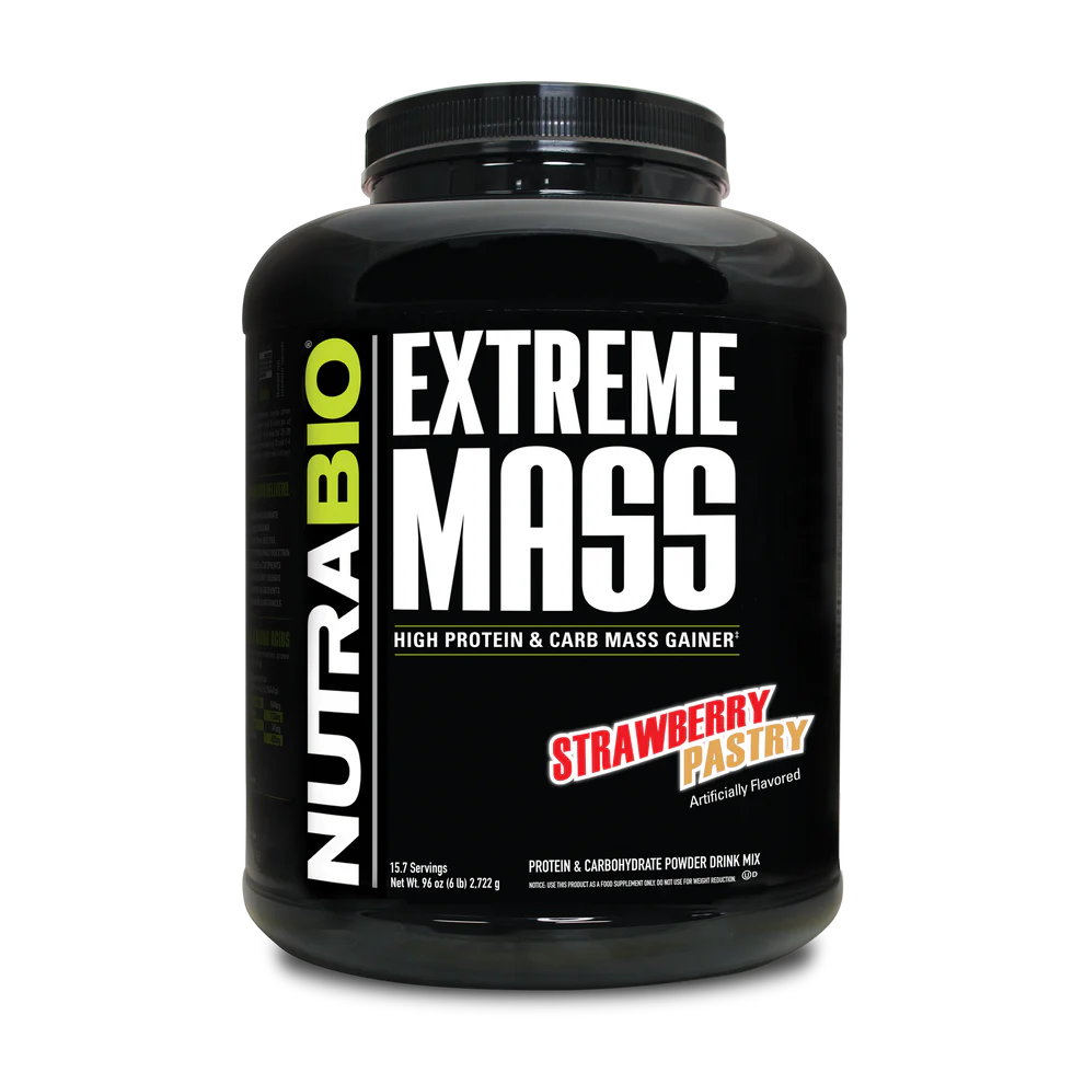 Extreme Mass 6lb