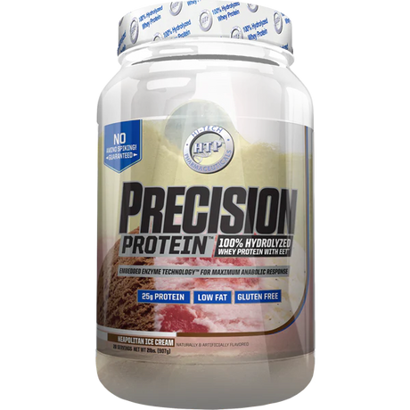 Precision Protein