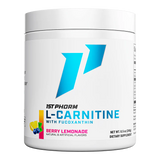 1st Phorm L Carnitine w/ Fucoxanthin